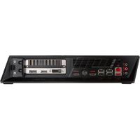 компьютер MSI Trident 3 VR7RC-207
