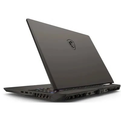 ноутбук MSI Vector 16 HX A14VHG-831XRU-wpro Серый