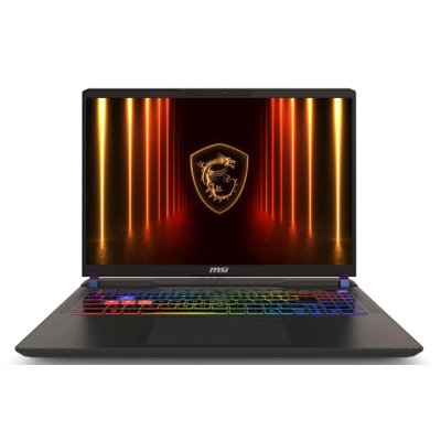 ноутбук MSI Vector 16 HX AI A2XWIG-487XRU Серый