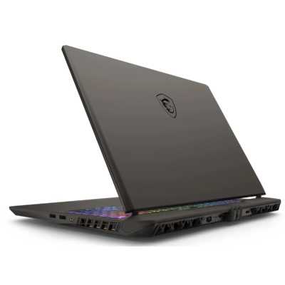 ноутбук MSI Vector 16 HX AI A2XWIG-487XRU Серый