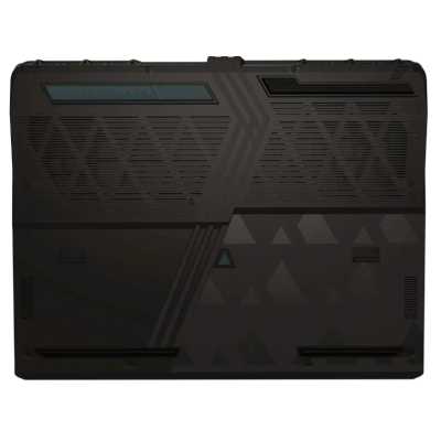 ноутбук MSI Vector 17 HX AI A2XWIG-063XRU Серый