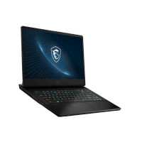 ноутбук MSI Vector GP66 12UGS-403RU Черный