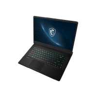 ноутбук MSI Vector GP66 12UGS-403RU Черный