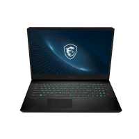 ноутбук MSI Vector GP76 12UHSO-892BY Черный