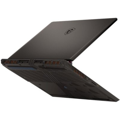 ноутбук MSI Vector GP78 HX 13VG-098BY Серый
