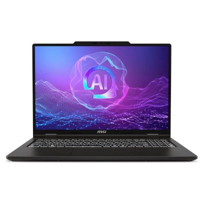 ноутбук MSI Venture A16 AI+ A3HMG-026XRU-wpro Серый