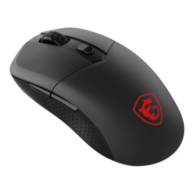 мышь MSI Versa 300 Black Черный