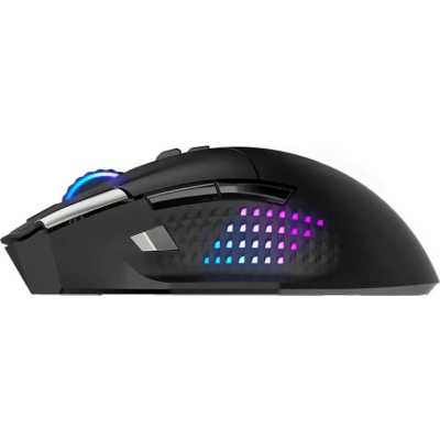 мышь MSI Versa Pro W Black Черный