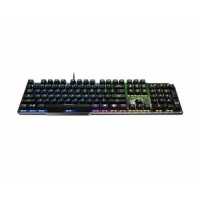 клавиатура MSI Vigor GK50 Elite Черный