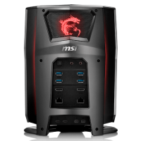 компьютер MSI Vortex G65VR 6RF-085
