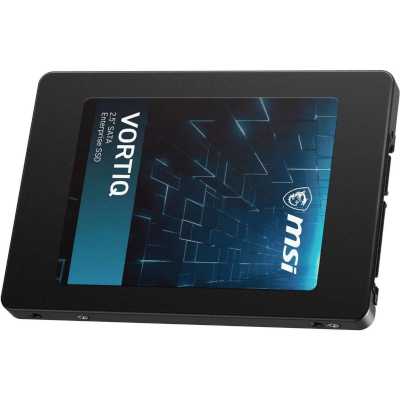 SSD диск MSI VORTIQ E21SKIB 960Gb S78-440P300-P83