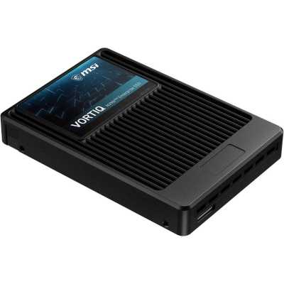 SSD диск MSI VORTIQ E41XHYV6N-S 15.36Tb S78-440U040-P83