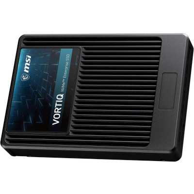 SSD диск MSI VORTIQ E41XHYV6N-S 3.84Tb S78-44A4140-P83