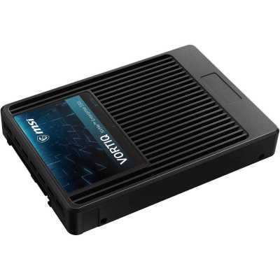 SSD диск MSI VORTIQ E41XHYV6N-S 3.84Tb S78-44A4140-P83