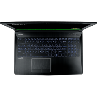ноутбук MSI WE62 7RJ-1847 Черный