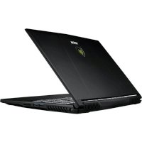 ноутбук MSI WE63 8SI-224 Черный
