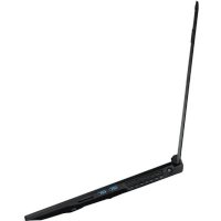ноутбук MSI WE73 8SK-295 Черный