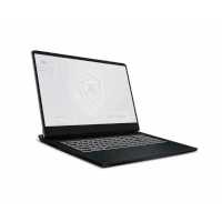 ноутбук MSI WE76 11UM-453RU Серый