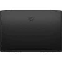 ноутбук MSI WF76 11UI-088RU Черный