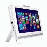 моноблок MSI Wind Top AE201-019 Белый