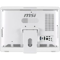 моноблок MSI Wind Top AE201T-095 9S6-AA8212-095 Черный