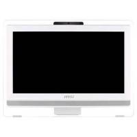 моноблок MSI Wind Top AE202-007 Белый