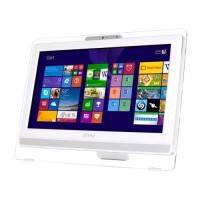 моноблок MSI Wind Top AE203G-013 Белый