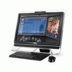 моноблок MSI Wind Top AE2050-245 Черный