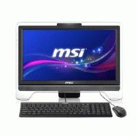 моноблок MSI Wind Top AE2051-010 Черный