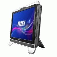 моноблок MSI Wind Top AE2051-010 Черный