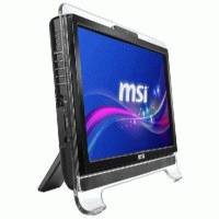 моноблок MSI Wind Top AE2051-062 Черный
