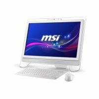 моноблок MSI Wind Top AE2070-022 Белый