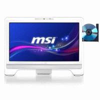 моноблок MSI Wind Top AE2070-022 Белый