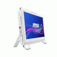 моноблок MSI Wind Top AE2071-037 Белый