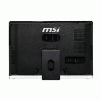 моноблок MSI Wind Top AE221-008 Черный