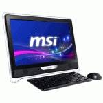 моноблок MSI Wind Top AE2210-064 Черный