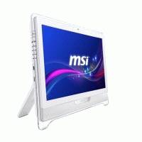 моноблок MSI Wind Top AE2211G-002 Белый