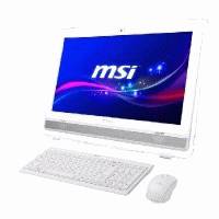 моноблок MSI Wind Top AE222-039 Белый