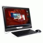 моноблок MSI Wind Top AE2220-282 Голубой
