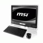 моноблок MSI Wind Top AE2220-282 Голубой