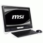 моноблок MSI Wind Top AE2220-285 Голубой