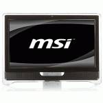 моноблок MSI Wind Top AE2220-285 Голубой
