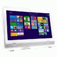 моноблок MSI Wind Top AE222G-046 Белый