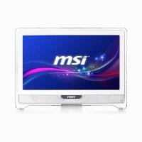 моноблок MSI Wind Top AE2240-060 Белый