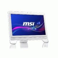 моноблок MSI Wind Top AE2281-008 Белый