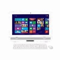 моноблок MSI Wind Top AE2282G-034 Белый