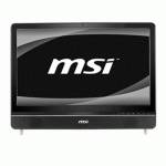моноблок MSI Wind Top AE2400-091 Черный