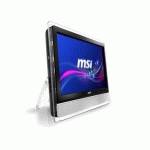 моноблок MSI Wind Top AE2410-019 Голубой