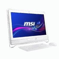 моноблок MSI Wind Top AE2410-230 Белый