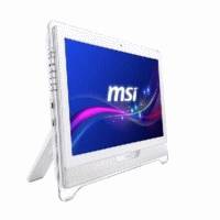 моноблок MSI Wind Top AE2410G-232 Белый